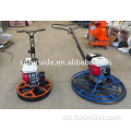 Begehbarer Betonhubschrauber-Motorkellenschwimmer vom Typ Wacker (FMG30 / 36B)